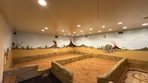 1381 Dinosaur Trail North, Drumheller, AB 