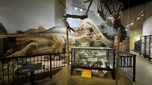 1381 Dinosaur Trail North, Drumheller, AB 