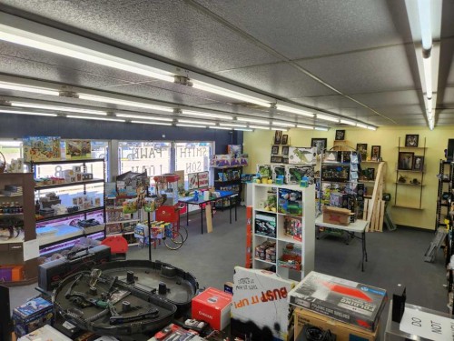 208 Railway Avenue East, Drumheller, AB 
