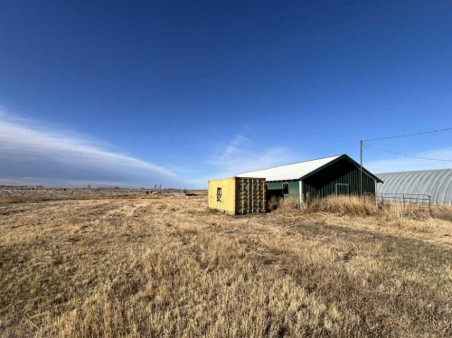 Range Rd 160 Ne 13 21 16 W4, Rosemary, AB 