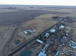 Range Rd 160 NE 13 21 16 W4  Rosemary, AB T0J 2W0