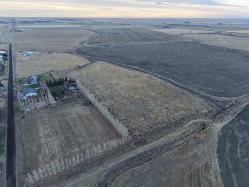 Range Rd 160 Ne 13 21 16 W4, Rosemary, AB 