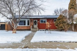 48 Chinook Way WEST Brooks, AB T1R 0C6