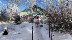 5117 Norfolk Avenue  Coronation, AB T0C 1C0