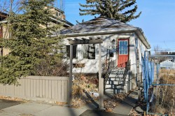 132 17 Avenue NW Calgary, AB T2M 0M6
