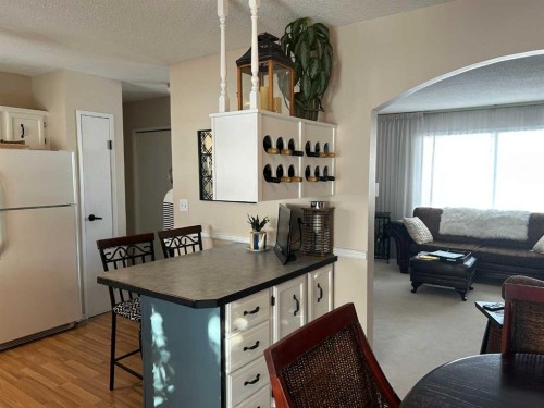 4529 Shannon Drive, Olds, AB - Indoor