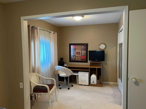 4529 Shannon Drive, Olds, AB - Indoor