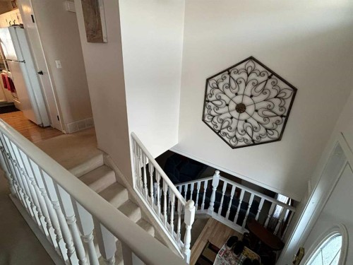 4529 Shannon Drive, Olds, AB - Indoor Photo Showing Other Room