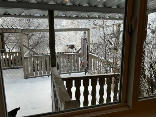 4529 Shannon Drive, Olds, AB - Indoor Photo Showing Other Room