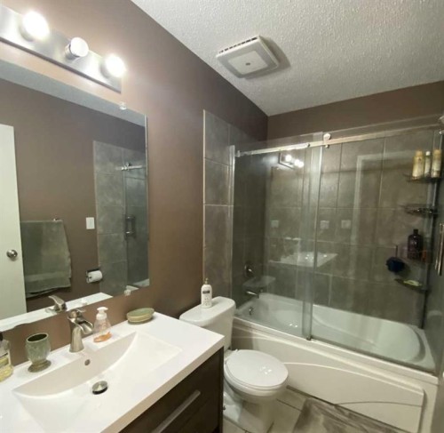 85 Ingram Park Drive, Brooks, AB - Indoor Photo Showing Bathroom