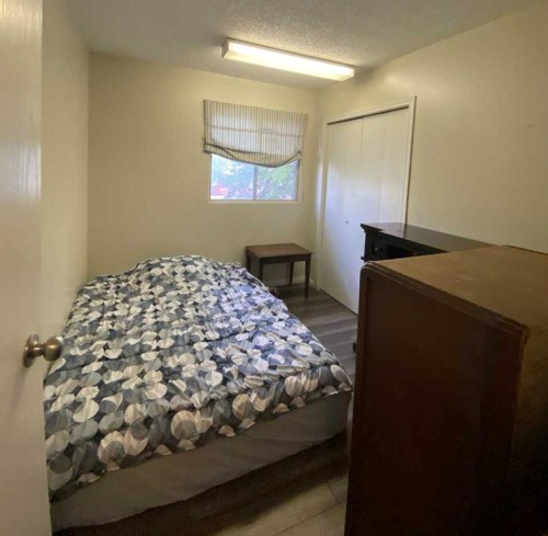 85 Ingram Park Drive, Brooks, AB - Indoor Photo Showing Bedroom