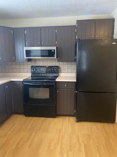 85 Ingram Park Drive, Brooks, AB - Indoor Photo Showing Kitchen