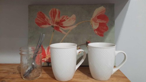 240 2 Avenue, Drumheller, AB - Indoor