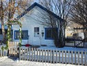 240 2 Avenue, Drumheller, AB  - Outdoor 