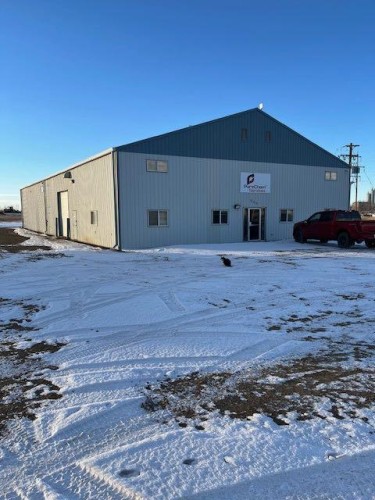 289 Veiner Road, Brooks, AB 