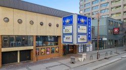 627 8 Avenue SW Calgary, AB T2P 0W9