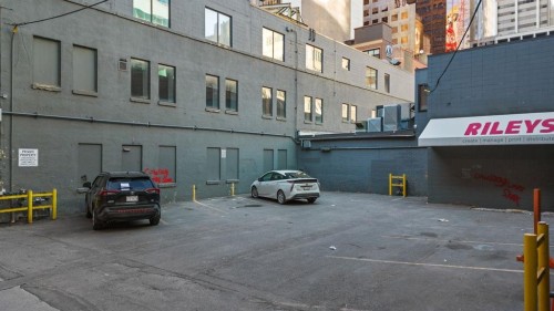 627 8 Avenue Sw, Calgary, AB 