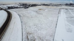 NE-6-20-28-W4M -  Aldersyde, AB T1V 1Z1