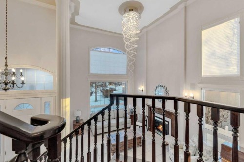 25 Ashmore Close, Red Deer, AB - Indoor Photo Showing Other Room