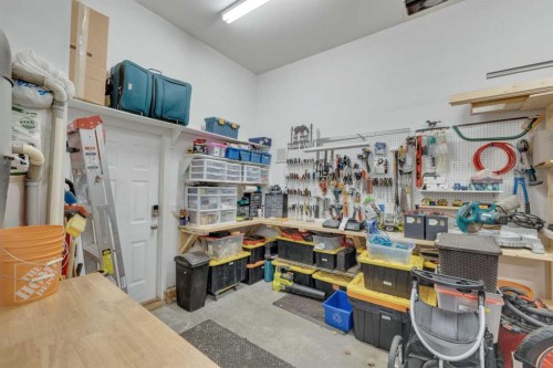 25 Ashmore Close, Red Deer, AB - Indoor