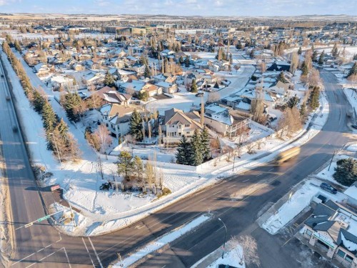 25 Ashmore Close, Red Deer, AB - Outdoor With View