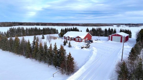 664063 Range Road 181  Rural Athabasca County, AB T0A 0M0