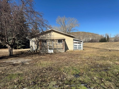 170 9 Street Nw, Drumheller, AB 