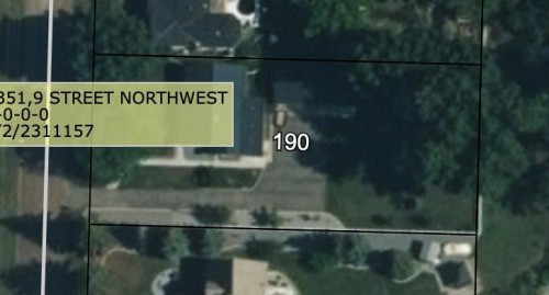 170 9 Street Nw, Drumheller, AB 