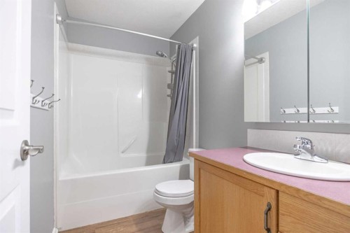 263 Upland Avenue, Brooks, AB - Indoor Photo Showing Bathroom