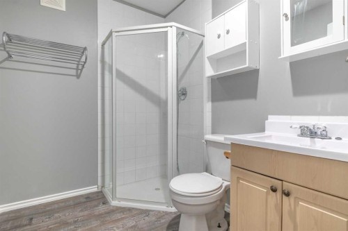 263 Upland Avenue, Brooks, AB - Indoor Photo Showing Bathroom