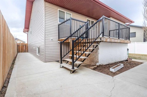 263 Upland Avenue, Brooks, AB - Outdoor With Exterior