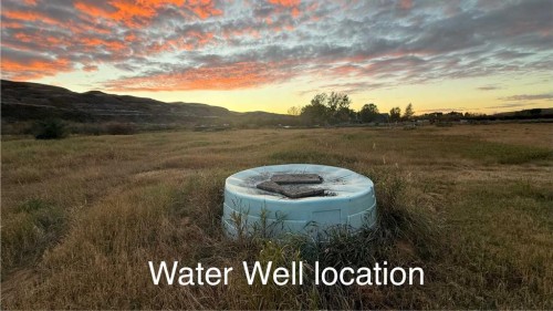 5235 Highway 10, Drumheller, AB 