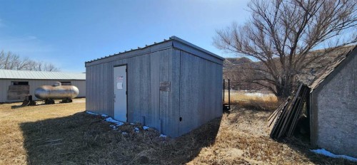 5235 Highway 10, Drumheller, AB 