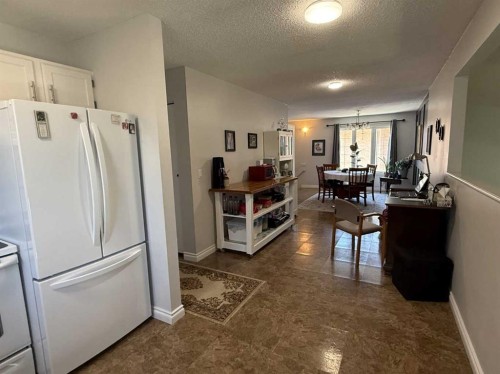 115 Stephens Crescent, Hanna, AB - Indoor