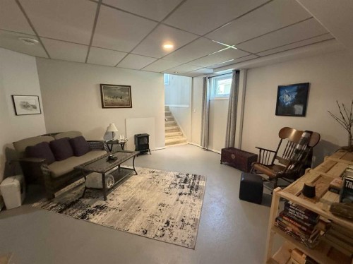 115 Stephens Crescent, Hanna, AB - Indoor