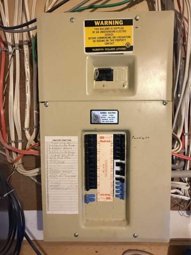 115 Stephens Crescent, Hanna, AB - Indoor Photo Showing Basement