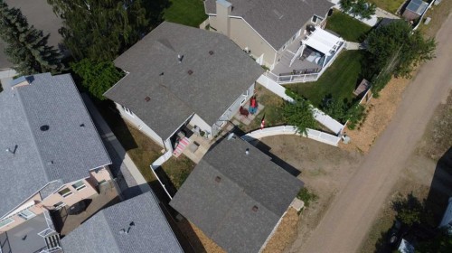 115 Stephens Crescent, Hanna, AB - Outdoor With View