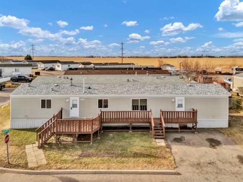 57 Maple Drive West, Brooks, AB 