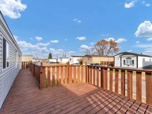 57 Maple Drive West, Brooks, AB 