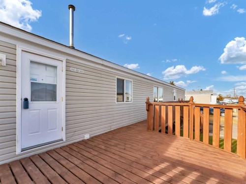 57 Maple Drive West, Brooks, AB 