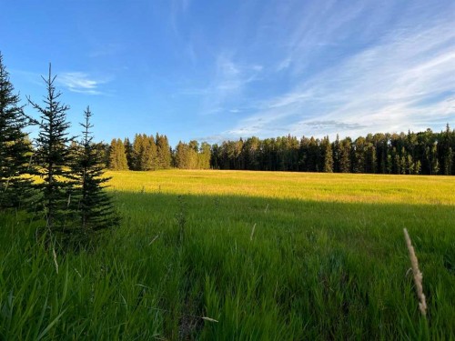 Range Road 52, Rural Mountain View County, AB 