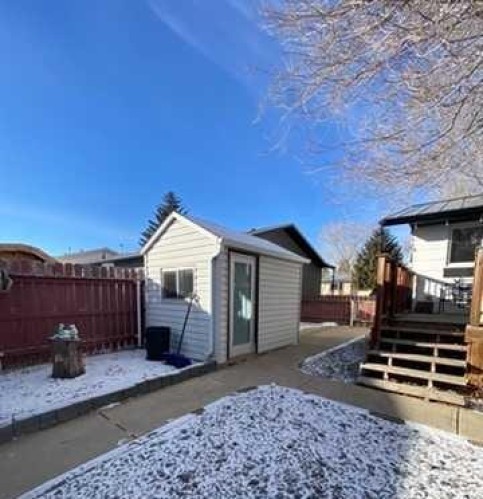 124 Ingram Park Drive, Brooks, AB 
