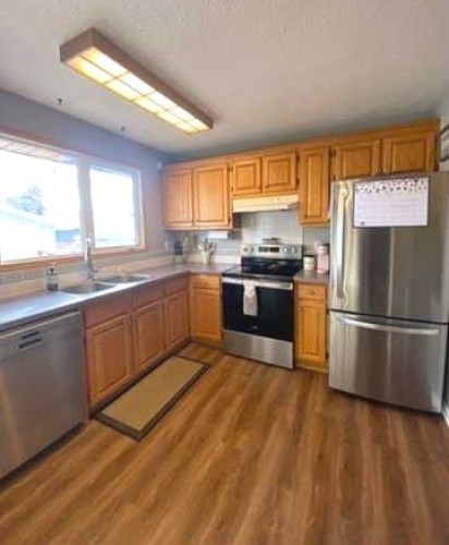 124 Ingram Park Drive, Brooks, AB 