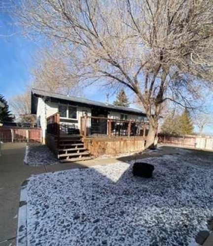 124 Ingram Park Drive, Brooks, AB 