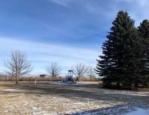 124 Ingram Park Drive, Brooks, AB 