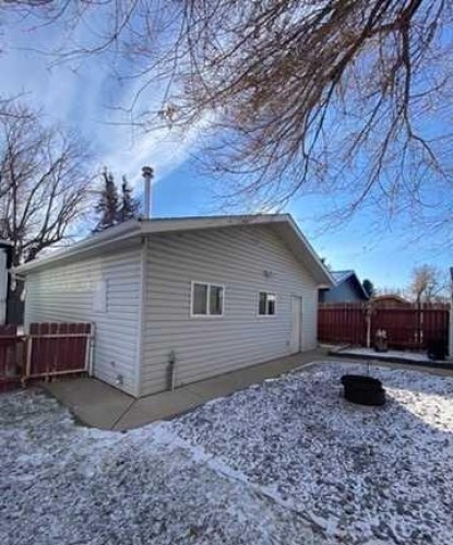 124 Ingram Park Drive, Brooks, AB 