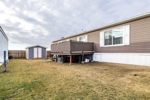 37 Maple Drive, Brooks, AB 