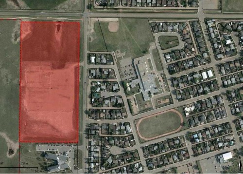 605 Palliser Trail, Hanna, AB 