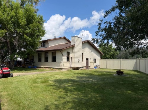 125 14 Street Nw, Drumheller, AB 