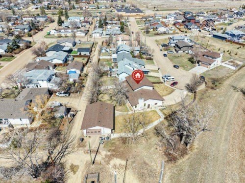 125 14 Street Nw, Drumheller, AB 